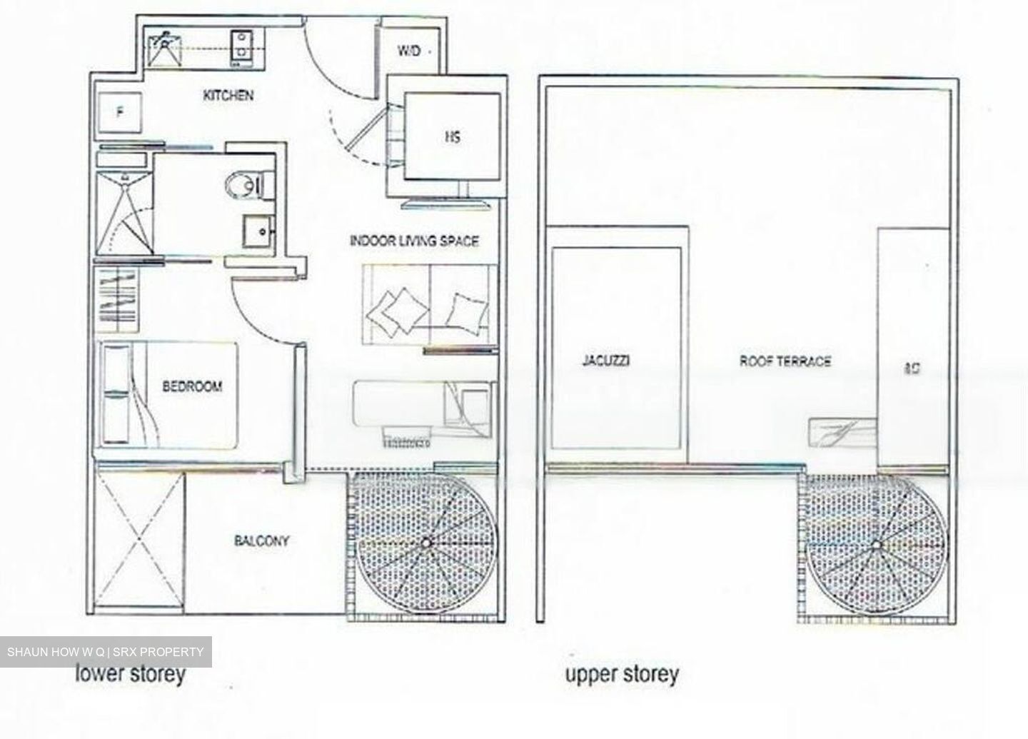 Laurel Tree (D23), Apartment #459044911